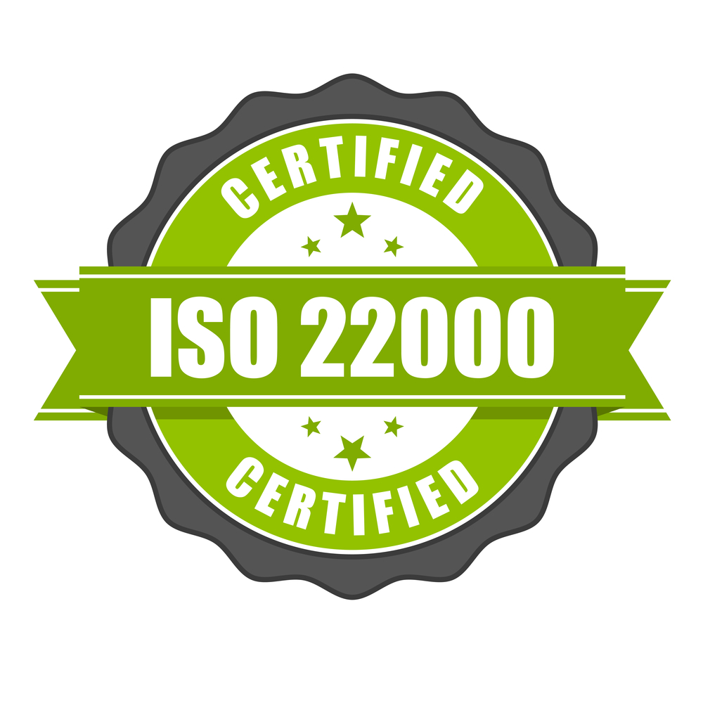 ISO 22000