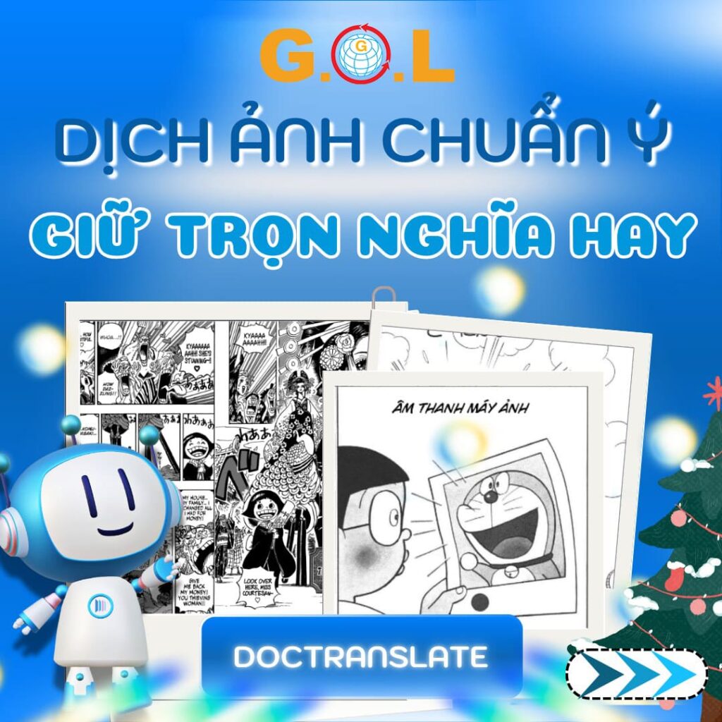 Dịch Thuật Video và Hình Ảnh Bằng AI Cho Ngành Xuất Nhập Khẩu