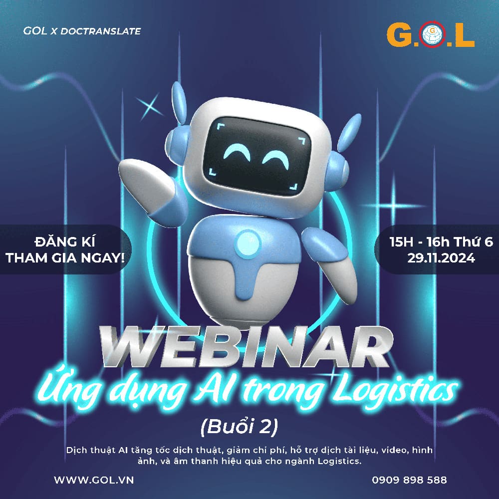 Webinar ENS buổi