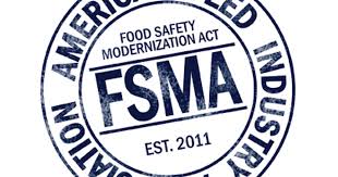 FSMA