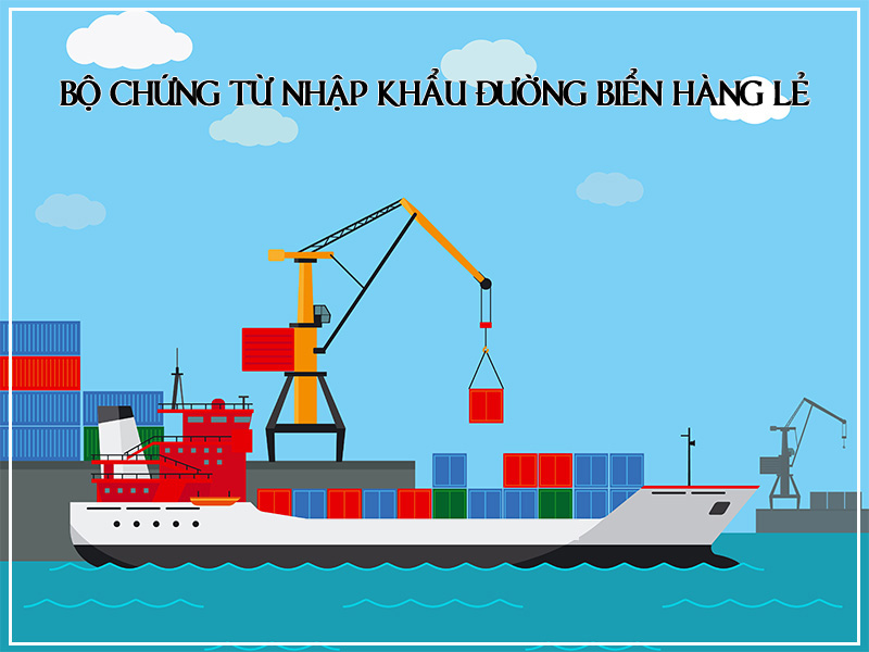 Chứng từ logistics
