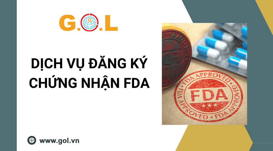 Dược phẩm FDA