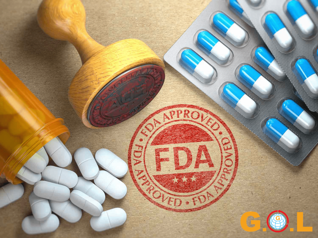  FDA Thực Phẩm Chức Năng