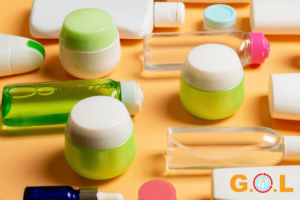 Chứng Nhận FDA Mỹ Phẩm
