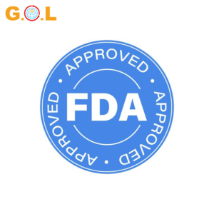 Chứng Nhận FDA Mỹ Phẩm