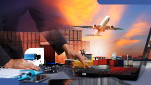 Chứng từ logistics