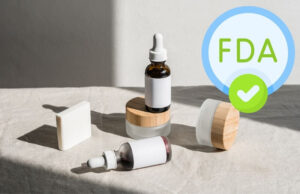 FDA mỹ phẩm đạt tiêu chuẩn Hoa Kỳ