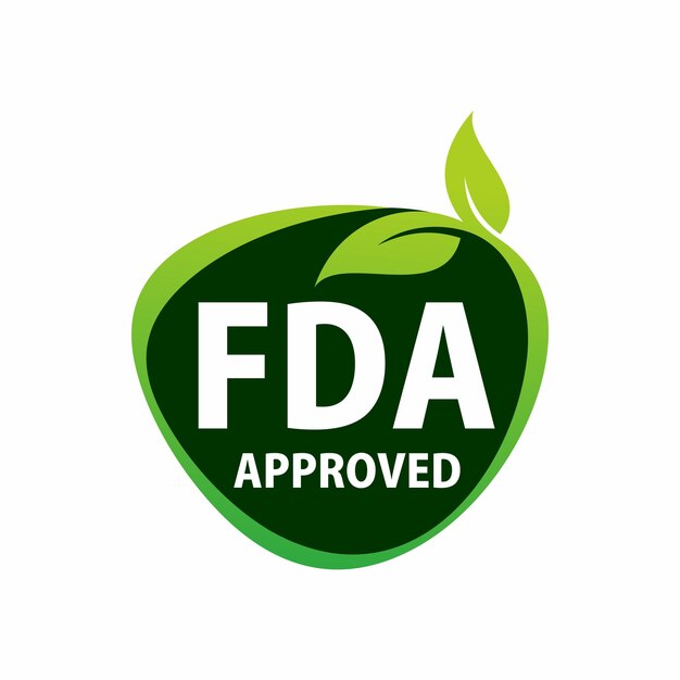 Chứng nhận FDA tại GOL