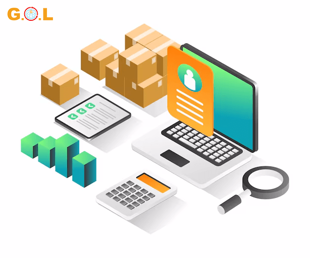 Kế Toán Logistics