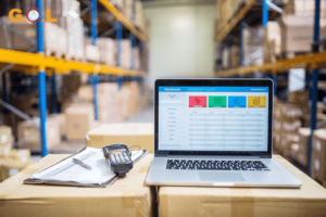 Kế Toán Logistics là gì?