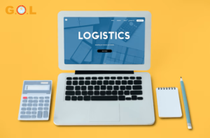 Logistics tại GOL