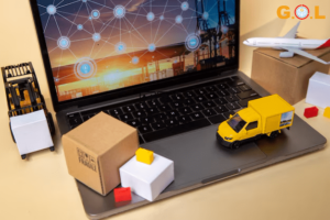 Kế Toán Logistics là gì?