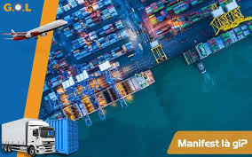 Khai Báo eManifest tại Canada