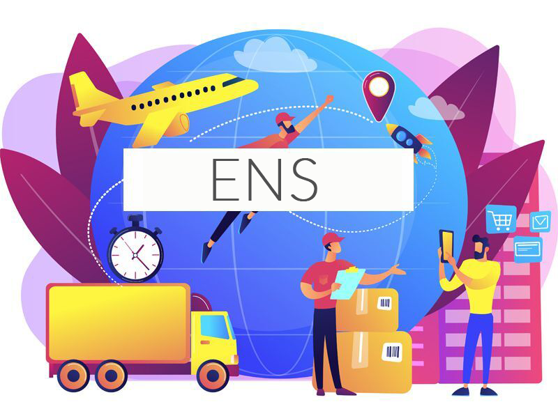 ENS Xuyên Biên Giới