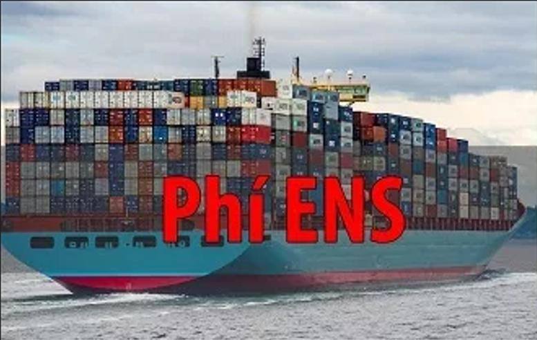 ENS Xuyên Biên Giới
