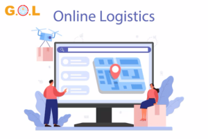 Tương lai của ngành logistics