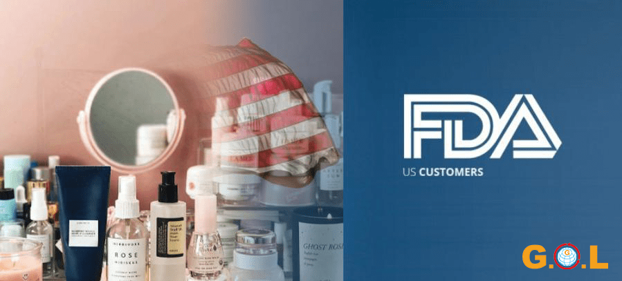 Chi Phí Đăng Ký FDA Mỹ Phẩm Ở Các Quốc Gia