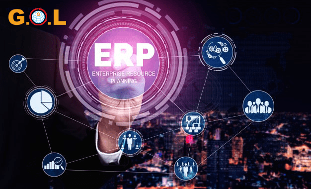 Giảm Thiểu Sai Sót trong ENS thông qua Hệ thống ERP
