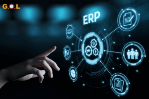 Giảm Thiểu Sai Sót trong ENS thông qua Hệ thống ERP
