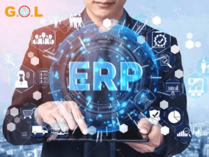 Giảm Thiểu Sai Sót trong ENS thông qua Hệ thống ERP