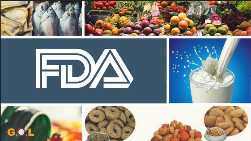 Tiêu chuẩn FDA