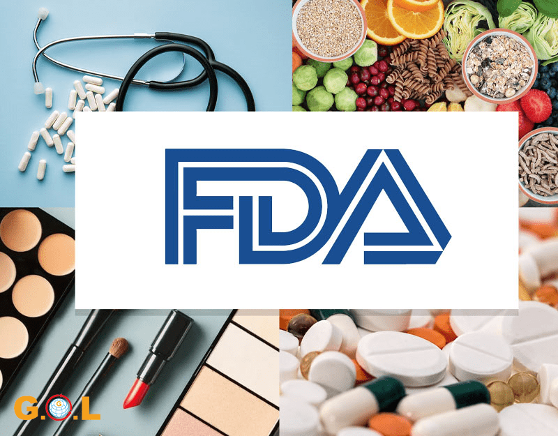 Tiêu chuẩn an toàn thực phẩm của FDA