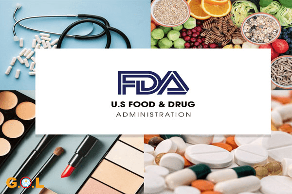 Đăng Ký FDA Cho Thực Phẩm Chức Năng