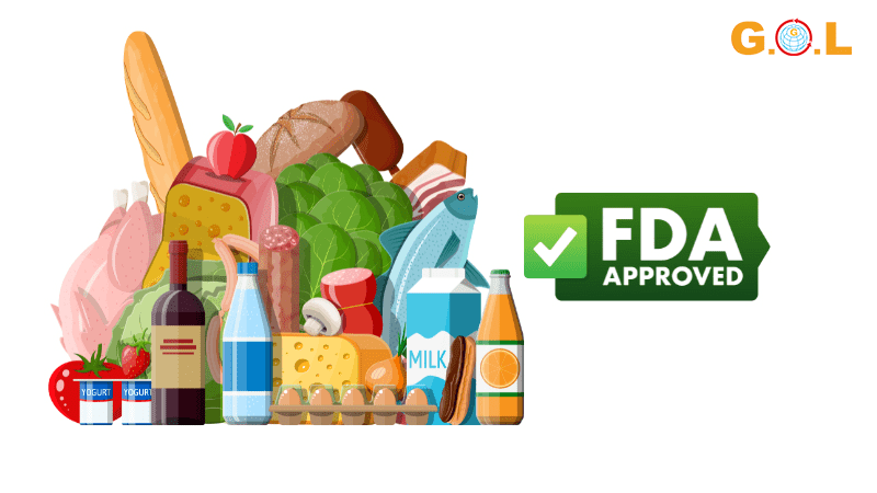 FDA Thực Phẩm Và Tầm Quan Trọng Của Chất Lượng Sản Phẩm