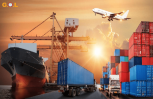 Giảm Sai Sót Logistics: