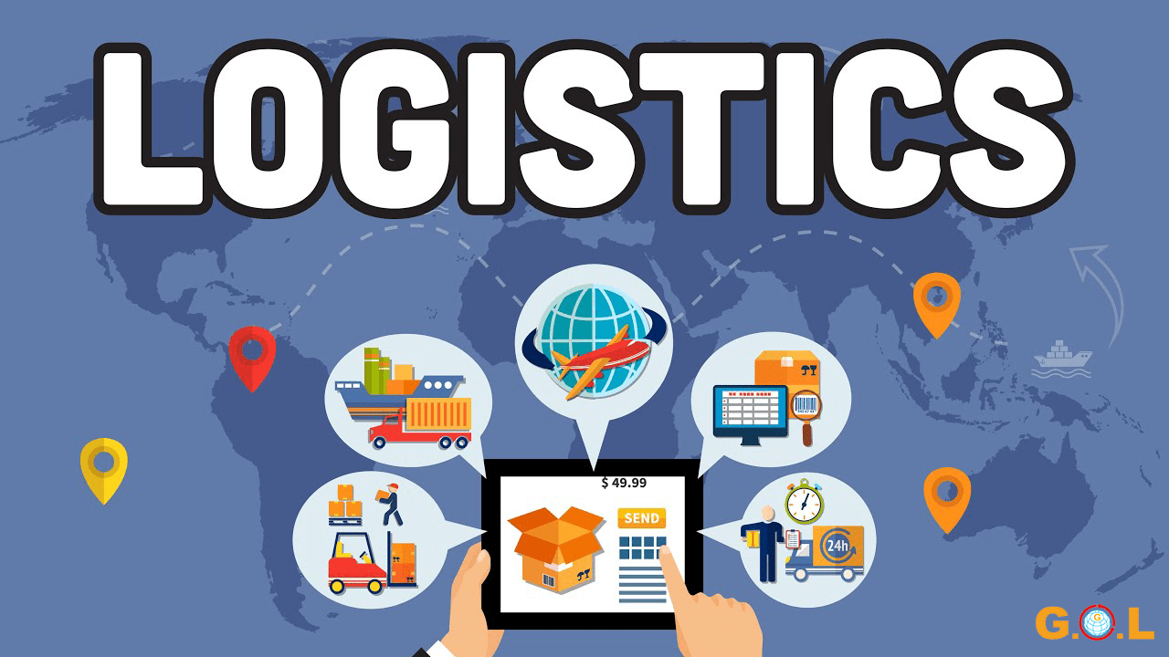  SMS Live là phần mềm logistics tốt nhất hiện nay