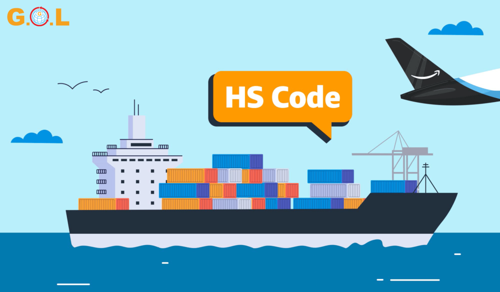 Sử dụng tính năng gợi ý mã HS Code trong CDS