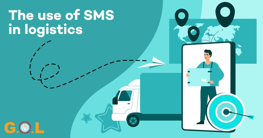 Chuỗi Cung Ứng Logistics