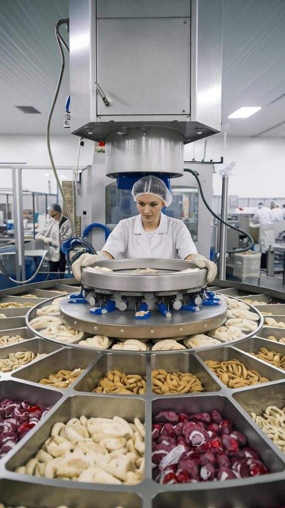 worker-technologist-operating-industrial-production-machine-food-processing-factory